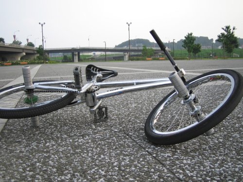 スロープＢＭＸスクール