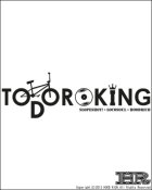 他の写真1: TODOROKING- パーカー