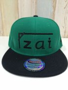 他の写真1: ZAI SNAPBACK CAP