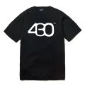 430_NUMBER ICON S/S TEE