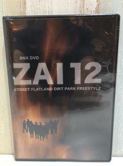 画像1: ZAI 12 