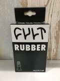 CULT RUBBER