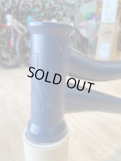 画像1: HERESY ASCEND FRAME 2021