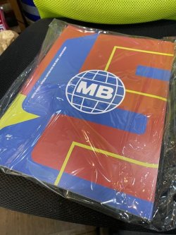 画像1: MOTO-BUNKA / MOTO文化通信特別号「5YEAR BOOK」