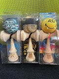 FTY KENDAMA 25 SS