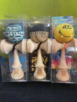 画像1: FTY KENDAMA 25 SS