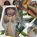 画像: KENDAMA-けん玉 入荷！