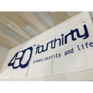 画像: 430 ICON TOWEL