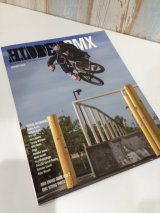 画像: HIDDEN BMX Vol.4 RENEWED ISSUE