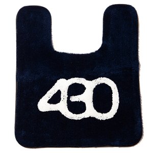 画像: 430 SLF TOILET MAT