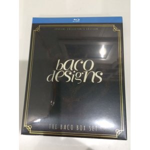 画像: THE BACO BOX SET