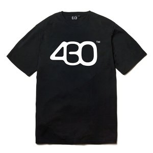 画像: 430_NUMBER ICON S/S TEE