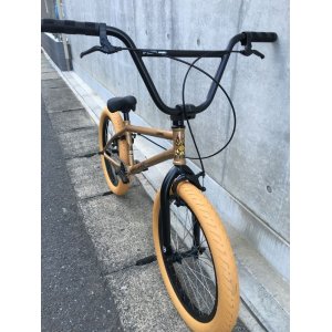 画像: FIT BIKE CO. 16 LONG 1 ストリートモデル