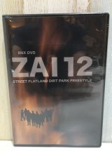 画像: ZAI 12 