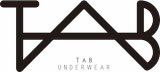 画像: TABunderwear Wide Light Sweat C/S "Star"