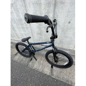 画像: NOUS BMX “STORY”