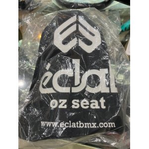 画像: ECLAT「OZ PIVOTAL SEAT」SLIM PADDED