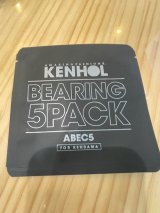 画像: KENHOL BEARING 5PACK