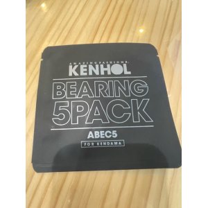 画像: KENHOL BEARING 5PACK