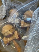 画像: JAC KENDAMA 10TH ANNY KEYAKI PURPLE QT