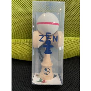 画像: KENCO ZEN STRIPE PINK