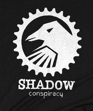 画像: Shadow Icon T-SHIRTS