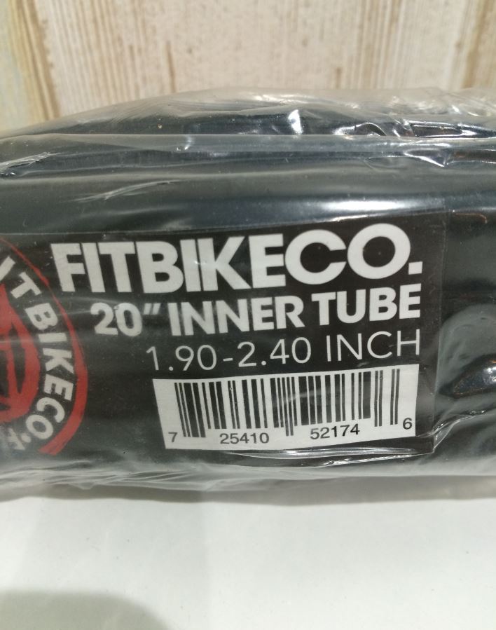 画像: FIT BIKE CO. INNER TUBE