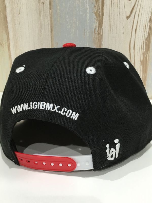 画像: IGI Game Changer hat 
