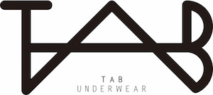 画像1: TABunderwear Wide Light Sweat C/S "Star"