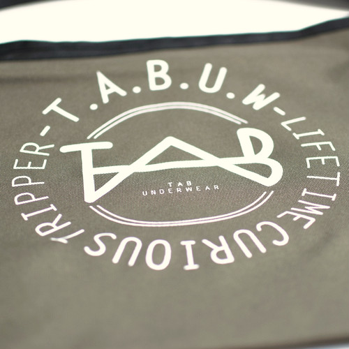 画像: TAB Paseo Shoulder Bag