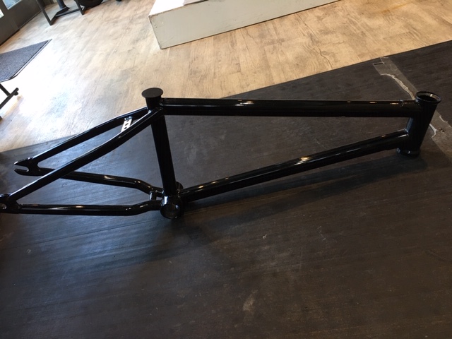 画像: LAMF "KRACK"  Frame