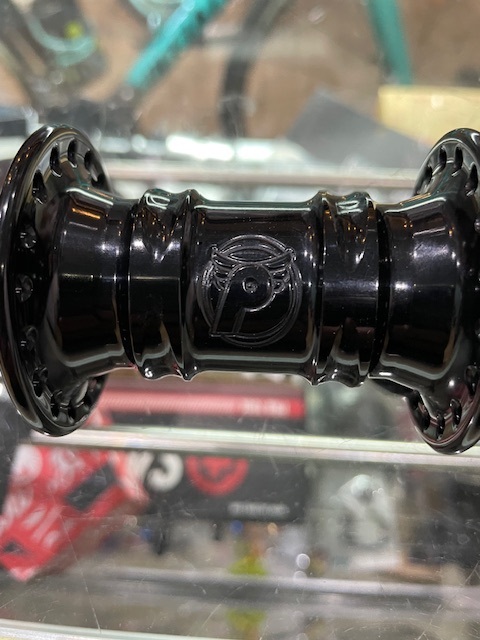 画像: PROFILE RACING BMX MINI FRONT HUB